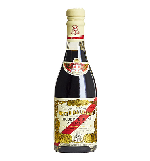 Aceto Balsamico 5 Goldmedaillen